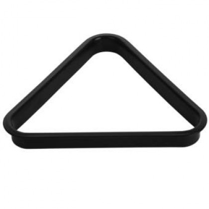 2.1/4" Plastic Triangle 